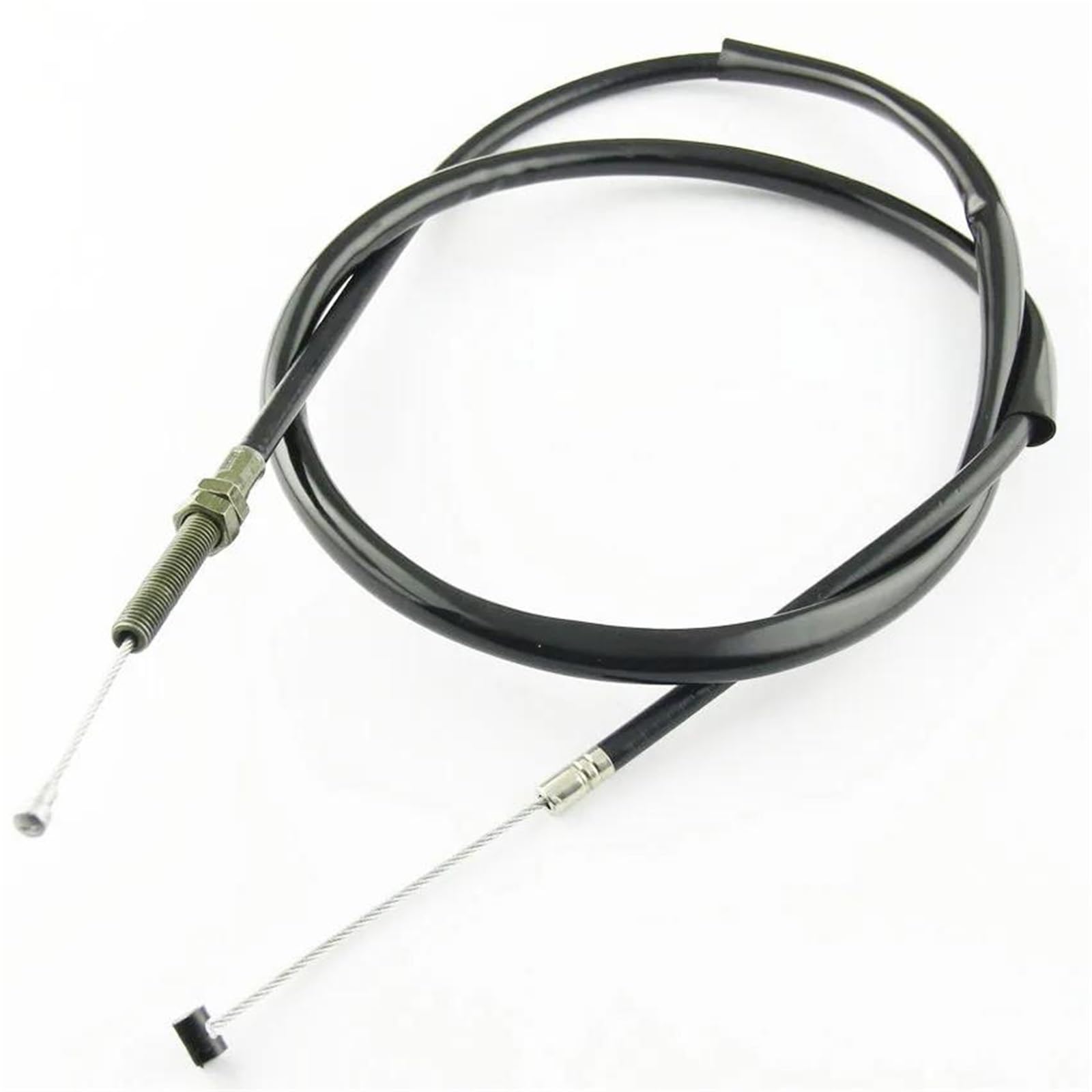 Cable de embrague suave y resistente para moto Africa Twin XRV 750 RD07 de 1993 a 2003