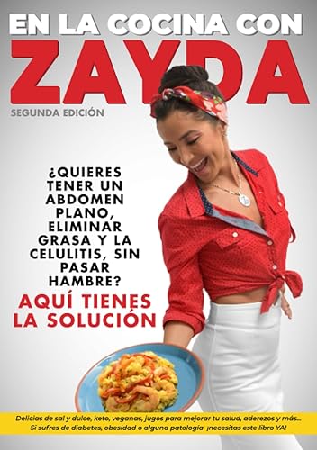 En la cocina con Zayda: No coma cuento, coma conocimiento