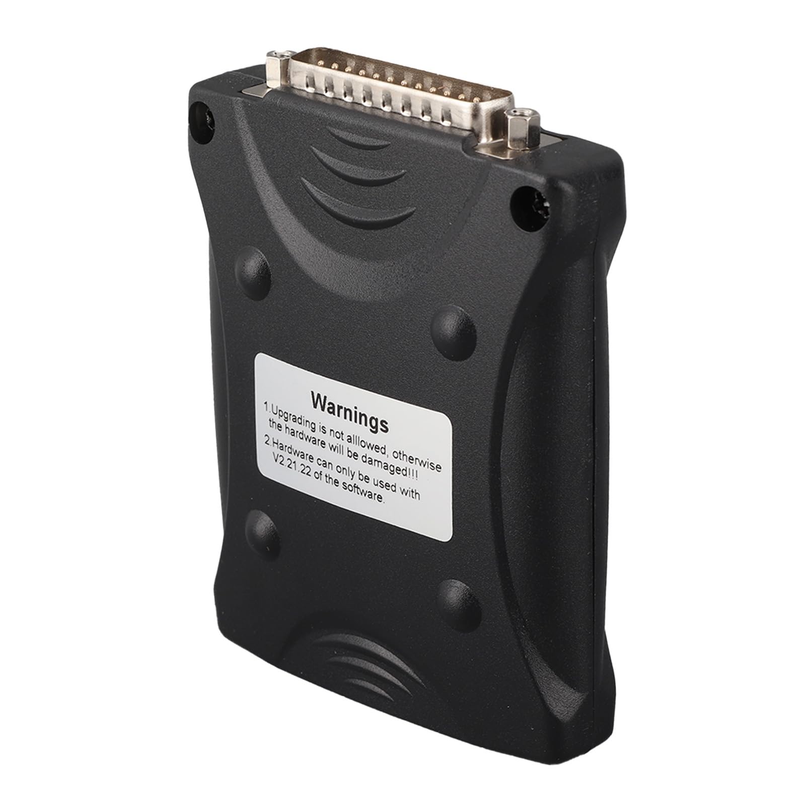 CHICIRIS SM2 PRO J2534 ECU-Programmiertool, 67-in-1-Autodiagnosescanner für