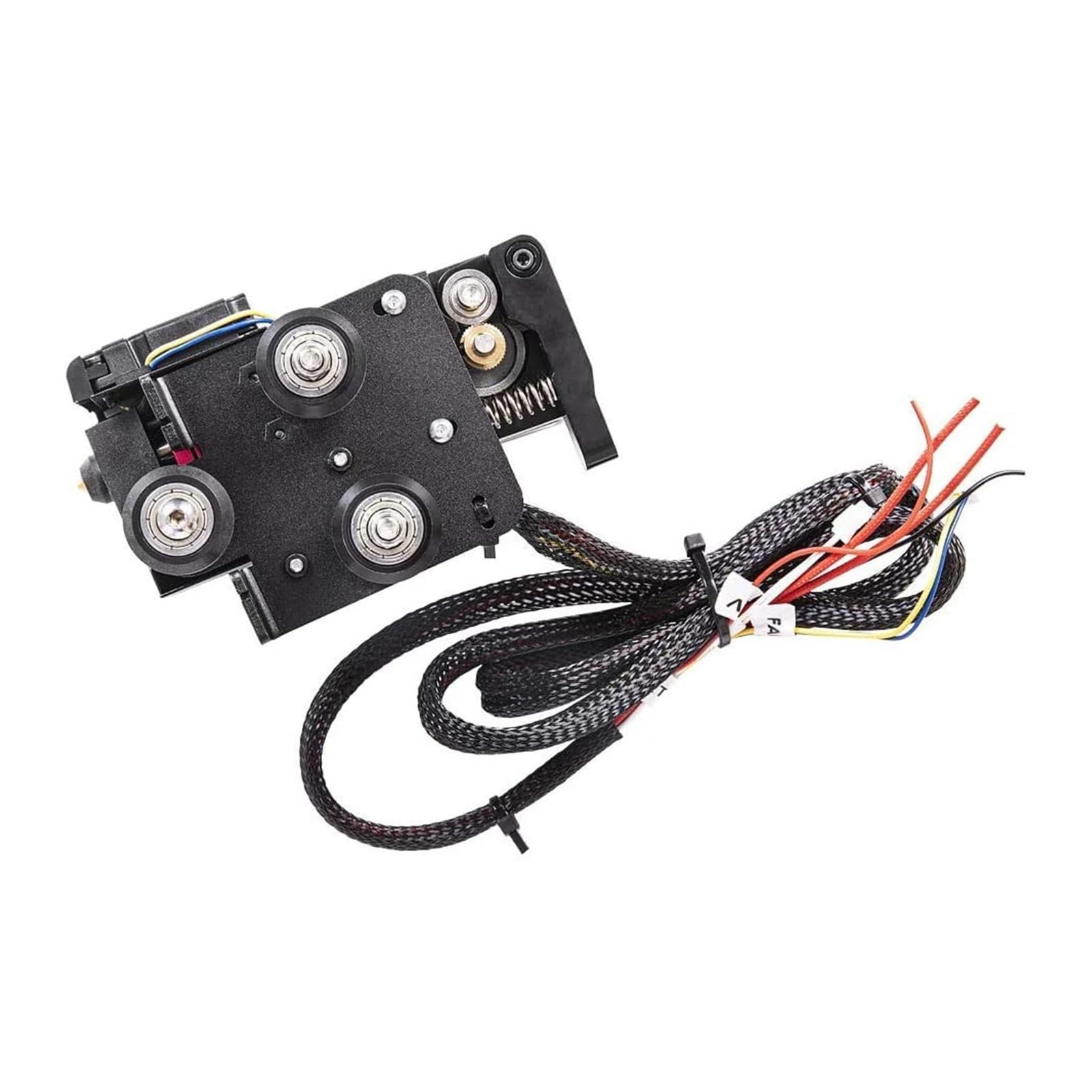 Kit Extrudeur Direct Compatible avec Creality Ender-3/3S/Pro