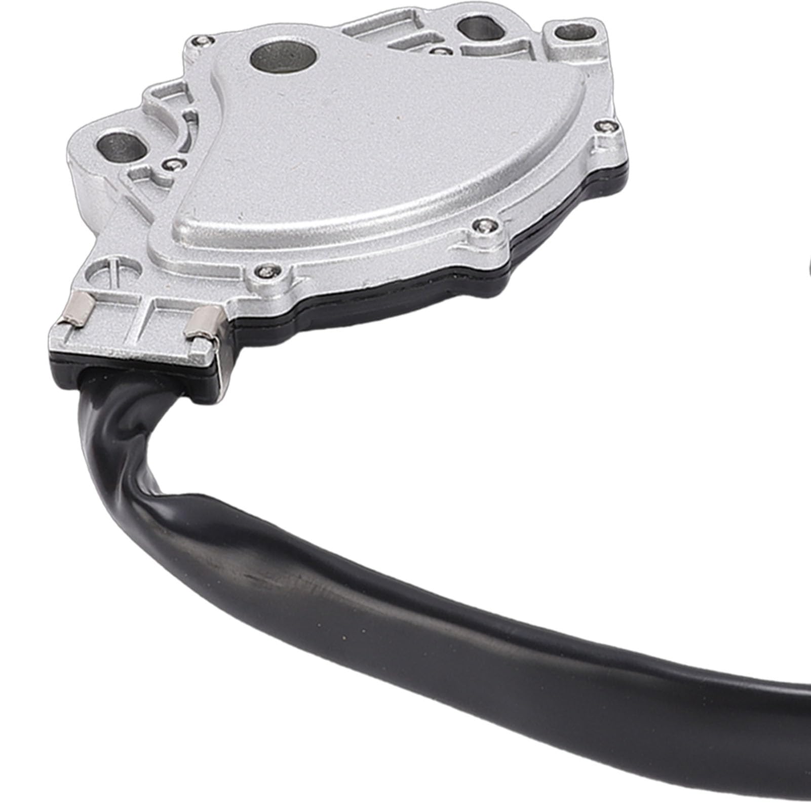 Commutateur d'inhibition de Transmission Automatique, Commutateur de Remplacement Neutre, d'inhibition avec Numéros de Pièce OEM 8604A053 MR263257 8604A015, Idéal pour Montero Pajero Sport