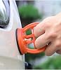 Mobee Vehicle Immigration Remover Mini Suction Cup Vacuum Hood Pulling