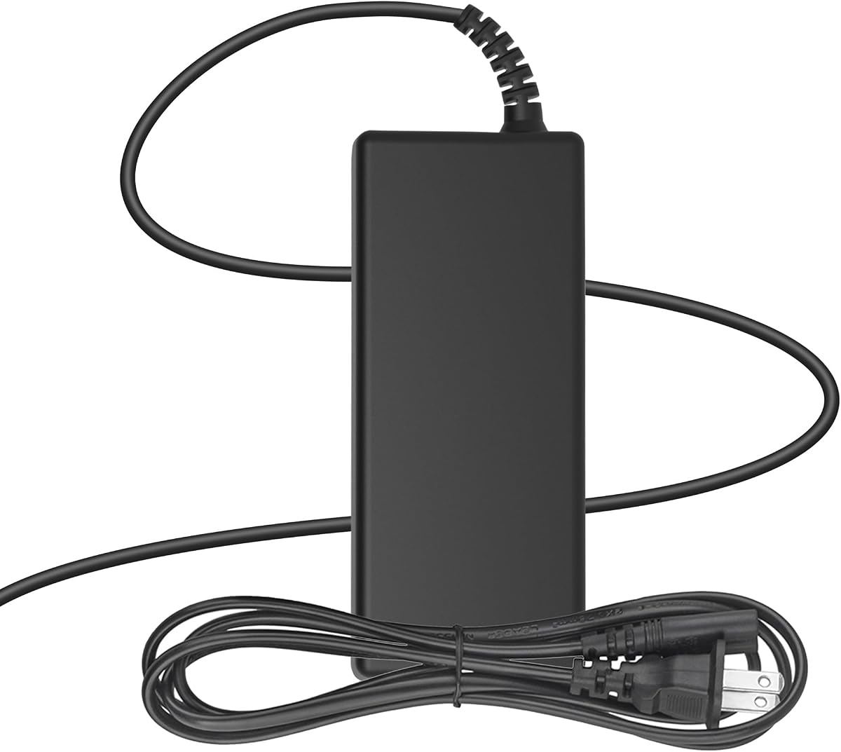 AC/DC Adapter Charger Compatible with Cooler Master GM27-CF GM27-CFX LED Gaming Monitor Power Supply Cord Mains PSU