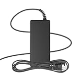 26V AC&sol;DC Adapter Charger Compatible with Ekrin Athletics B37 Massage Gun 2550mAh Batter Power Supply Cord Mains PSU