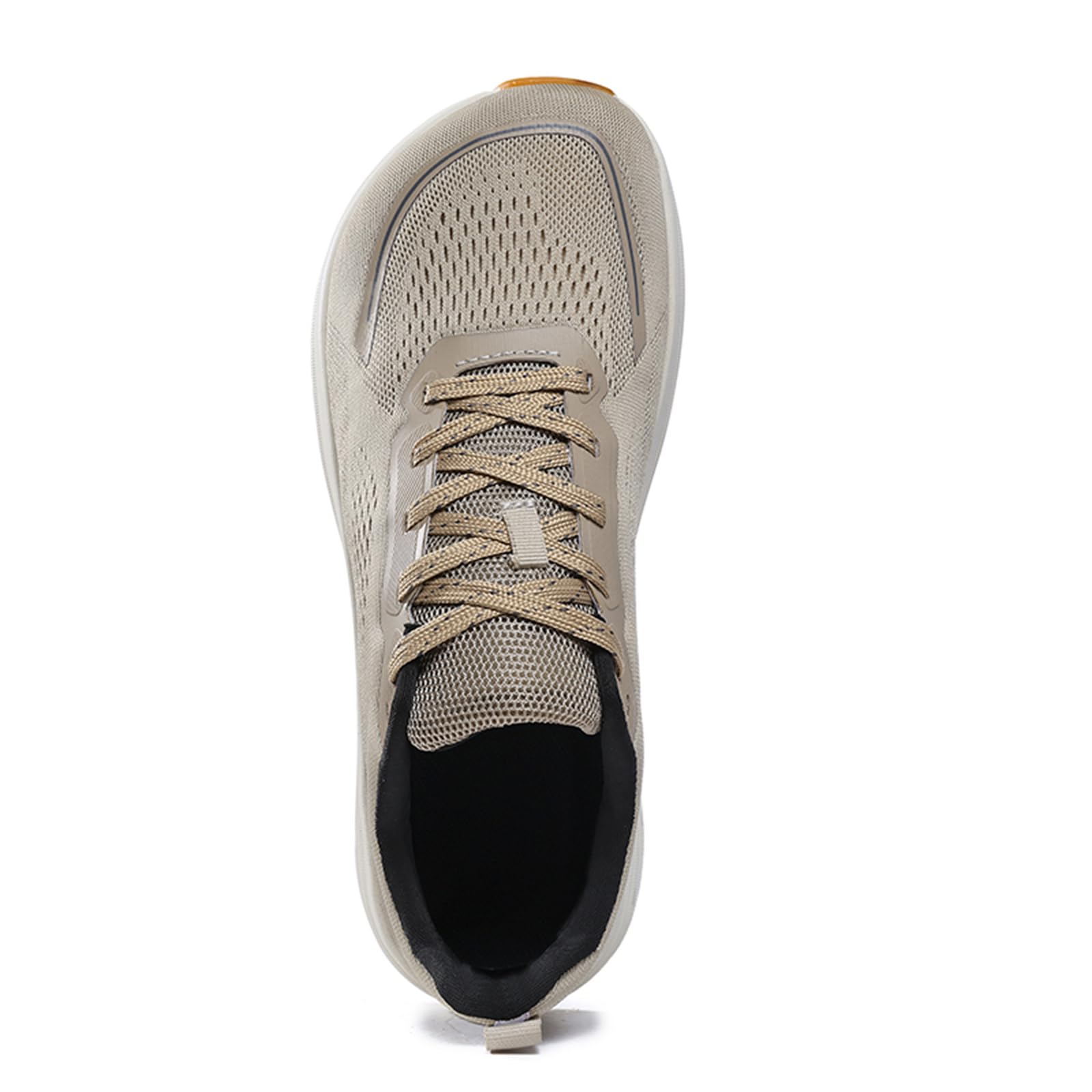 AONETIGER Zapatillas Deportivas Punta Ancha Mujer Transpirable Ligera Antideslizante Calzado Anchos Sneakers Casual Cómodas Running Zapatos para Correr Paseo Gimnasio Oficina Uso Diario Gr.39EU-46EU
