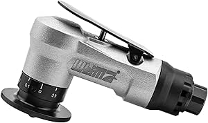 Amazon.com: SZYDD Pneumatic Chamfering Guns Chamfering Tool Air Grinder ...