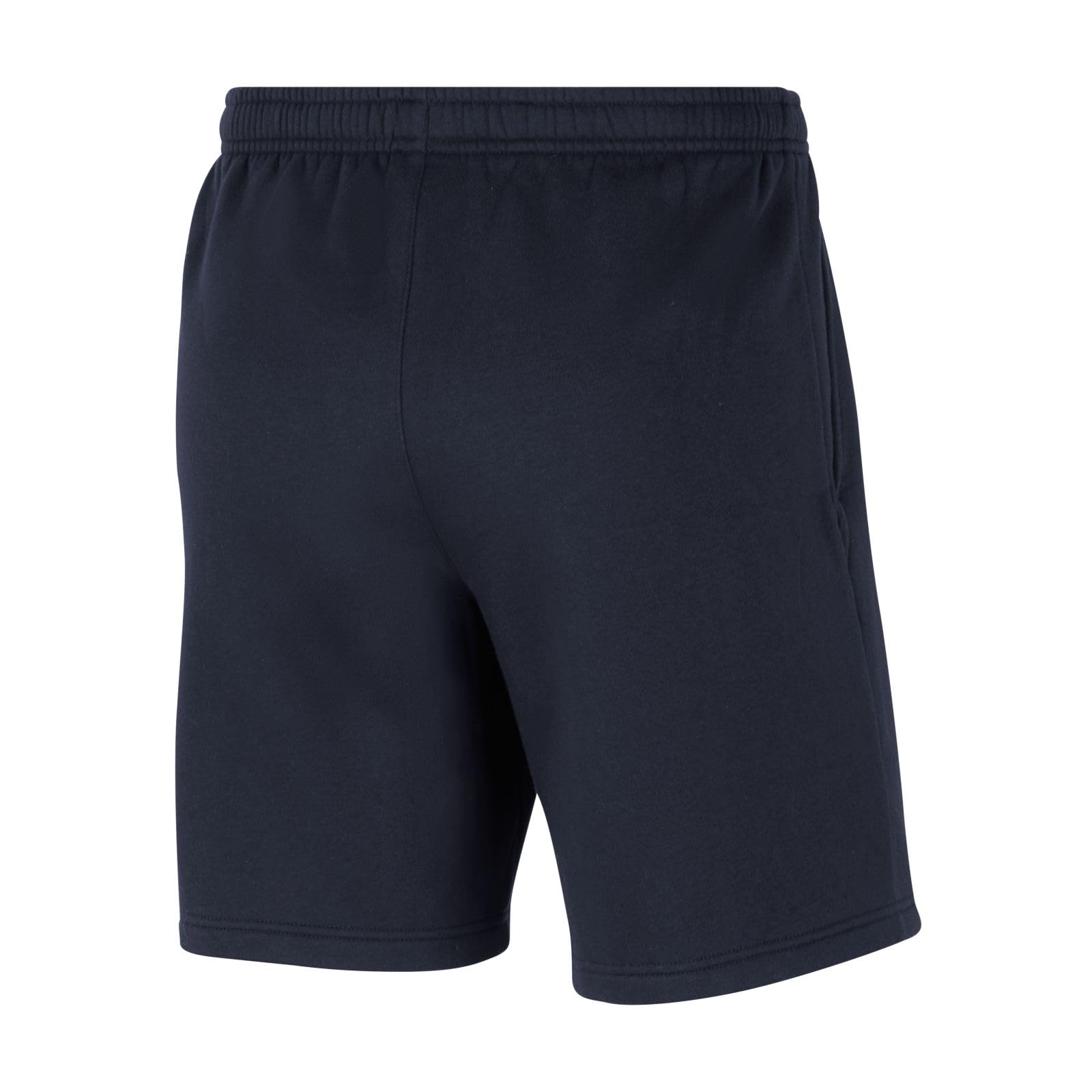 NIKE Park 20 Fleece Shorts CW6910-451, Mens Shorts, Navy, L EU
