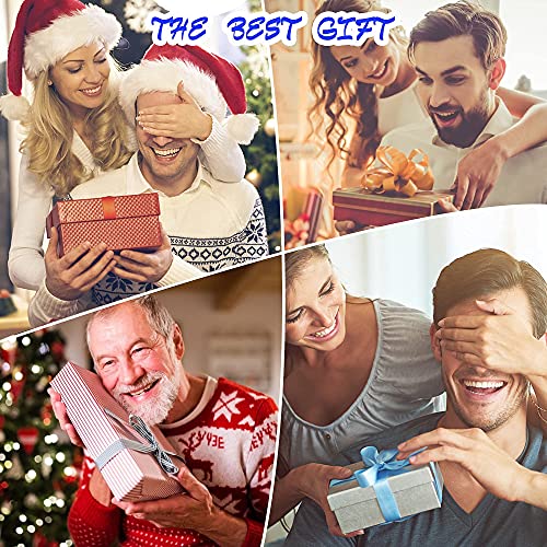 Besititli Beard Bib Apron Kit, Beard Hair Clippings Catcher For Men Shaving & Trimming, Non-Stick Waterproof Grooming Cape Apron With Adjustable Neck Straps, Best Gift For Men #TOP5