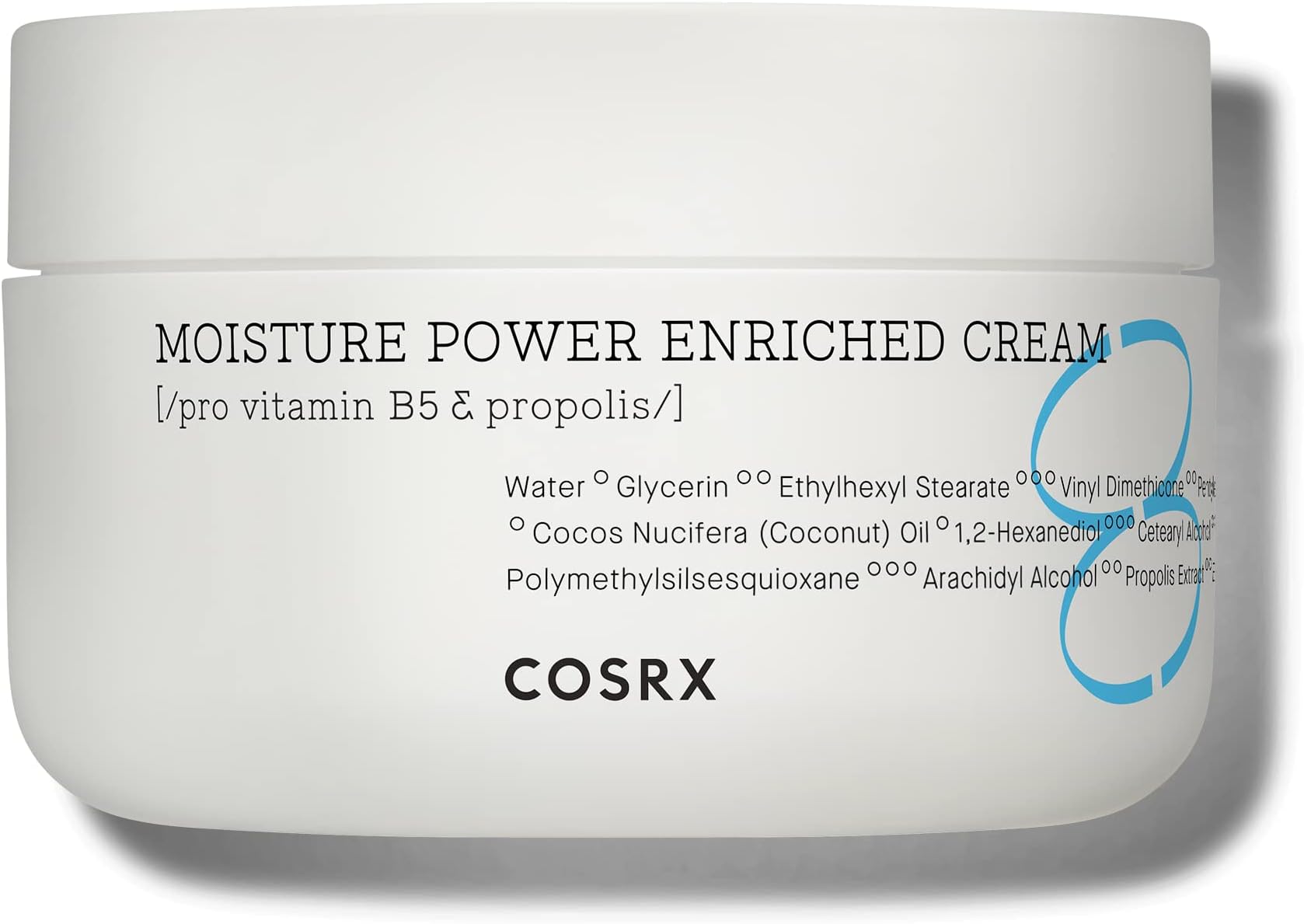 Hydrium Moisture Power Enriched Cream 50G