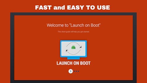 Iniciar na Inicialização