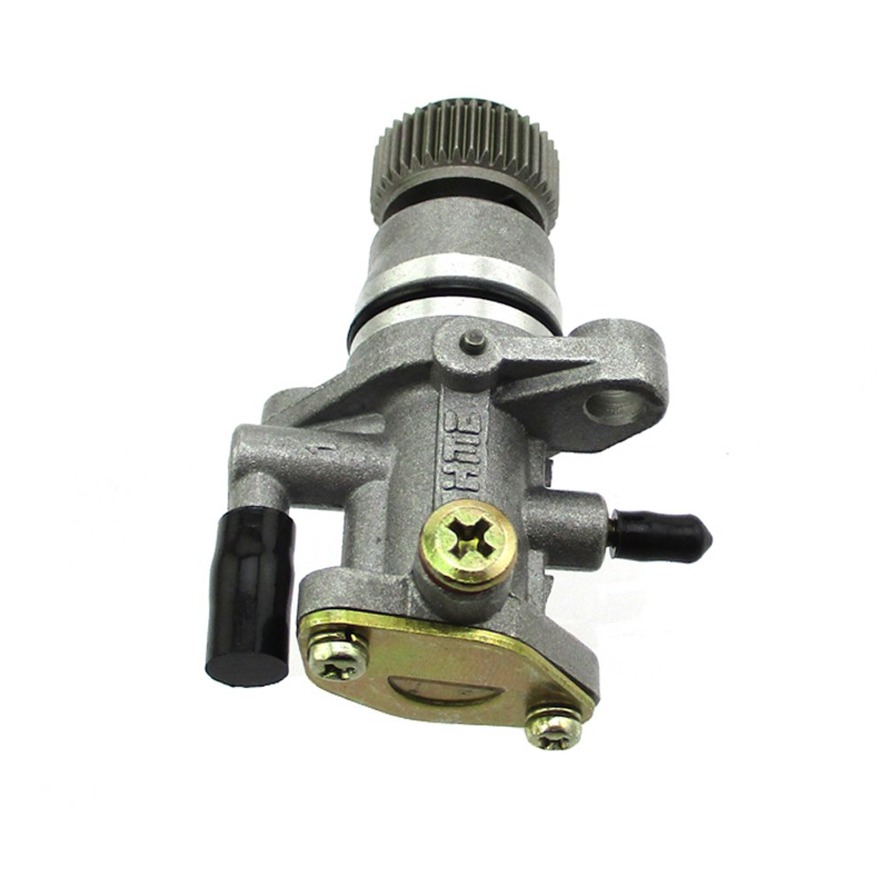 Bomba de aceite para motocicleta de 50 cc 2 tiempos Minarelli JOG Zuma chino europeo scooter ciclomotor