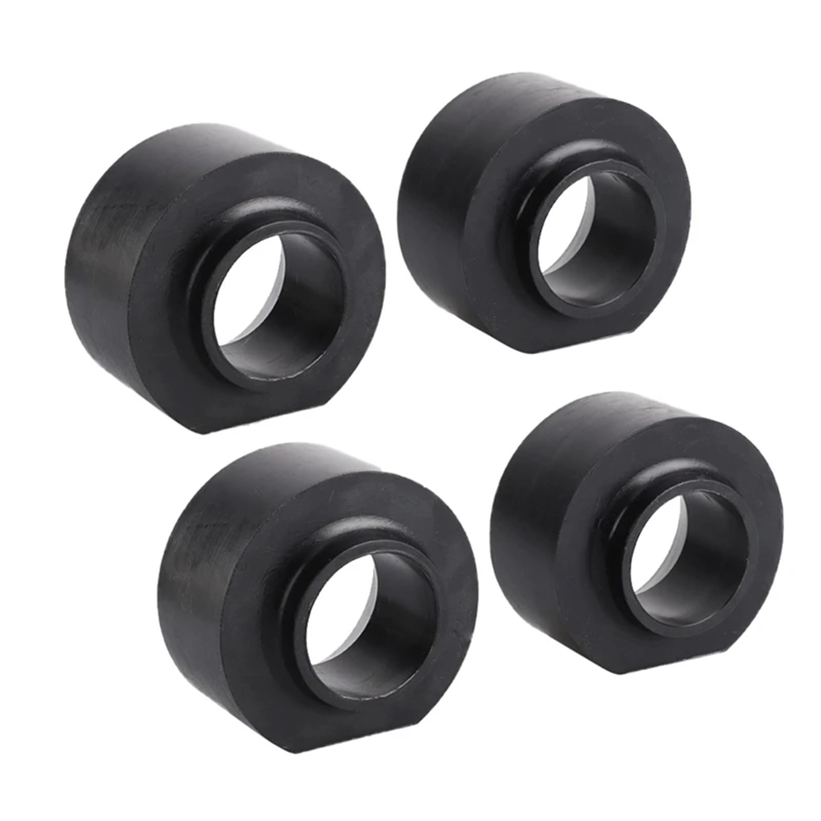 For 1993-1998 for Jeep for Grand for Cherokee for ZJ Elevador de suspensión delantera completa de 2 pulgadas + Elevación de suspensión trasera de 2 pulgadas + Kit de caída de caja de transferencia 4WD