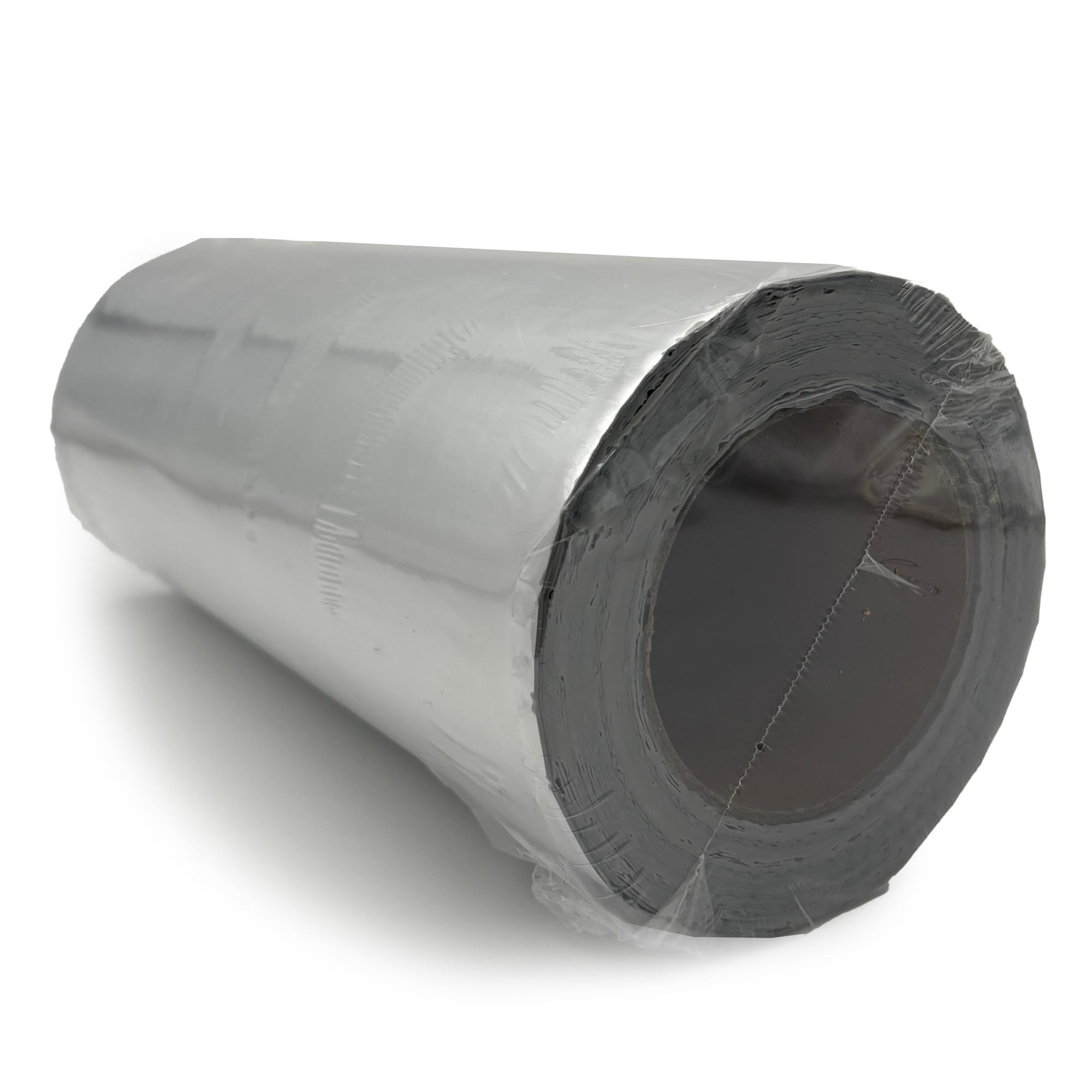 Cinta Impermeabilizante Selladora Butilo Aluminio 10m x 30cm | Sella juntas, grietas y uniones evitando filtraciones en tejados, cubiertas, canalones, chimeneas y claraboyas.
