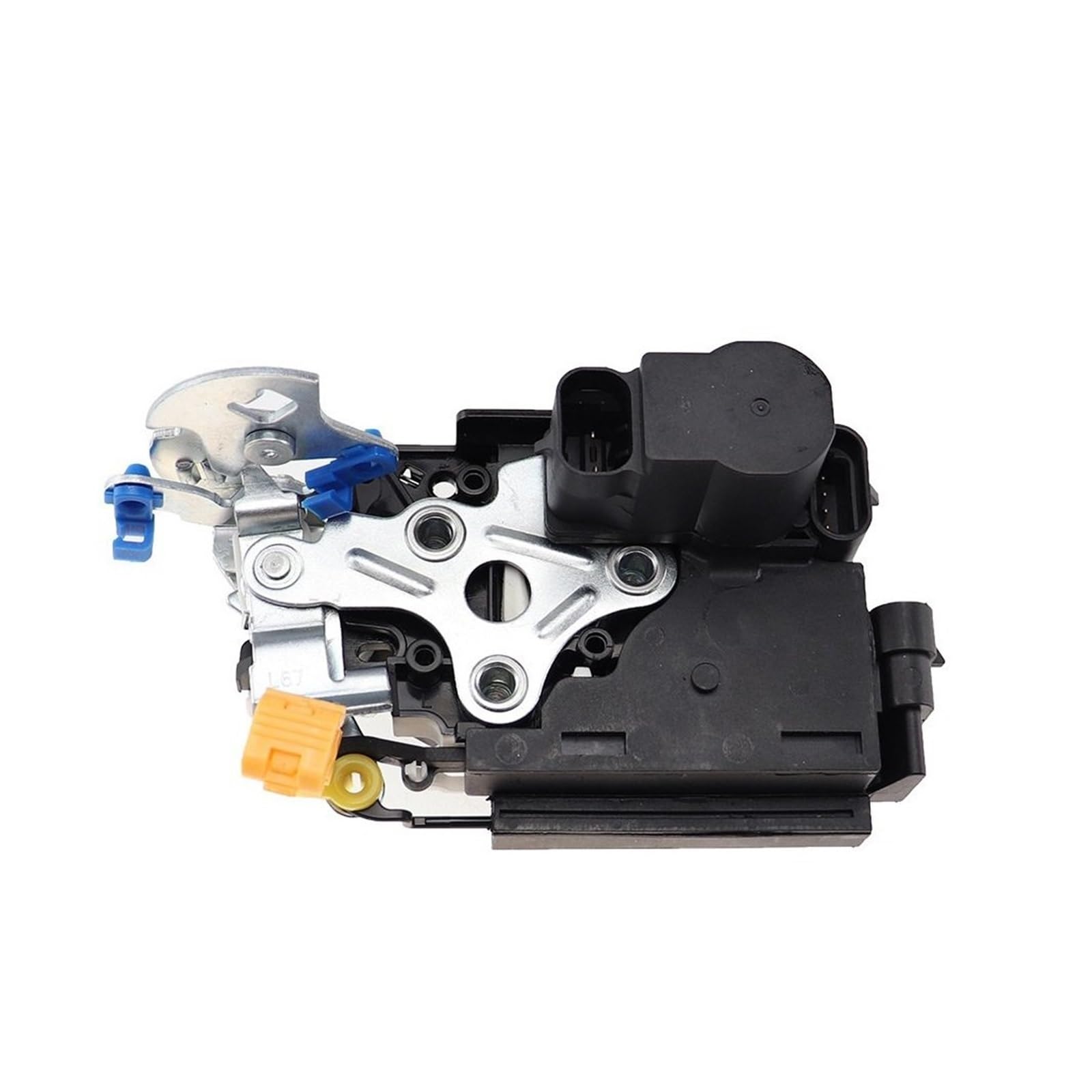 Actuador de cerradura delantera derecha para Daewoo Tosca 2007-2015, mecanismo central de puerta 6