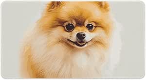 Pomeranan Mouse Pad Pomeranan Lover Mousepad Pomeranan - Etsy