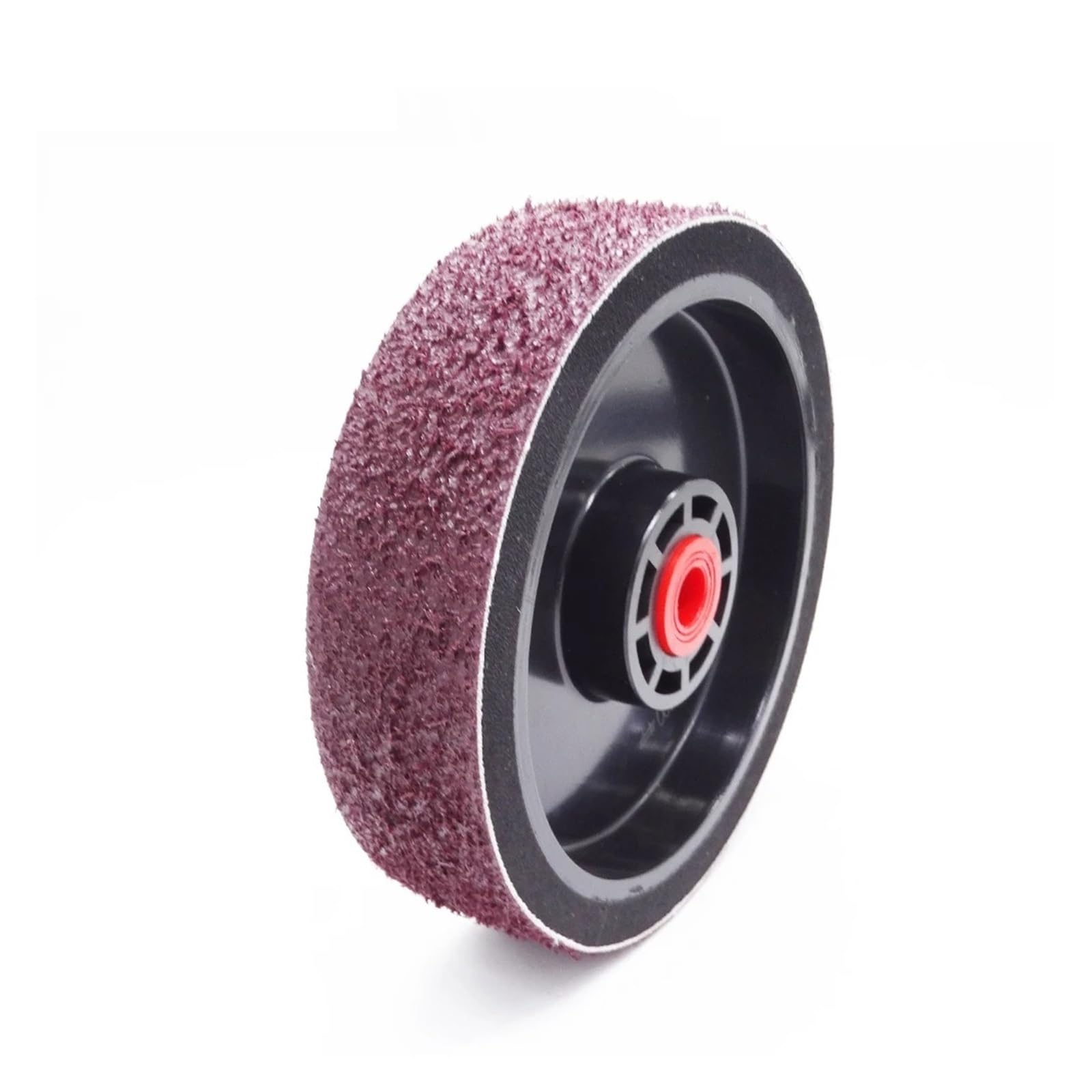 Meule Abrasive Souple en résine 6 Pouces for Polissage de Pierres précieuses en Diamant Roues abrasives Flexibles en résine diamantée