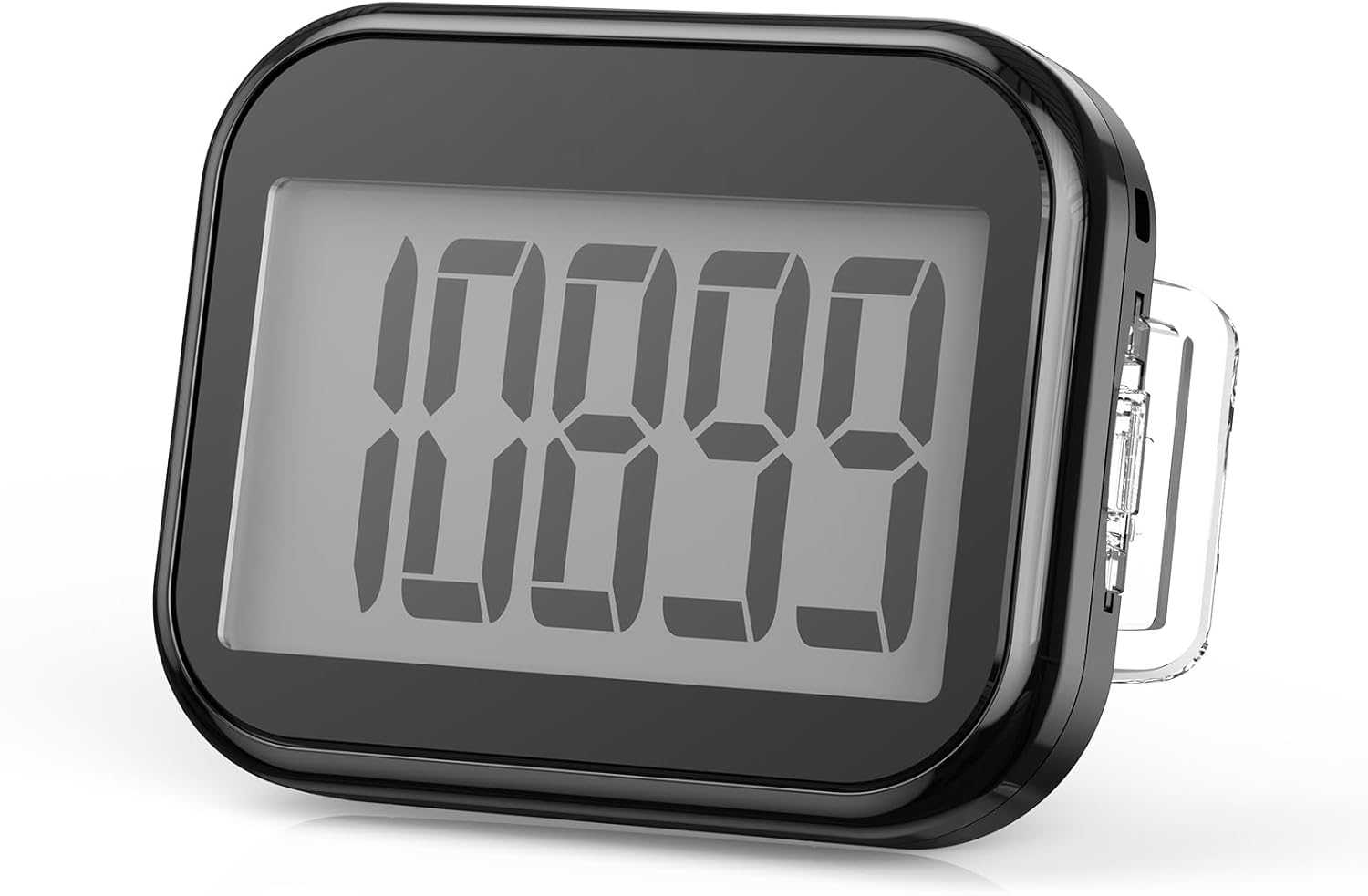 Greemosi Pedometer for Walking, Accurate Step Counter for Walking with