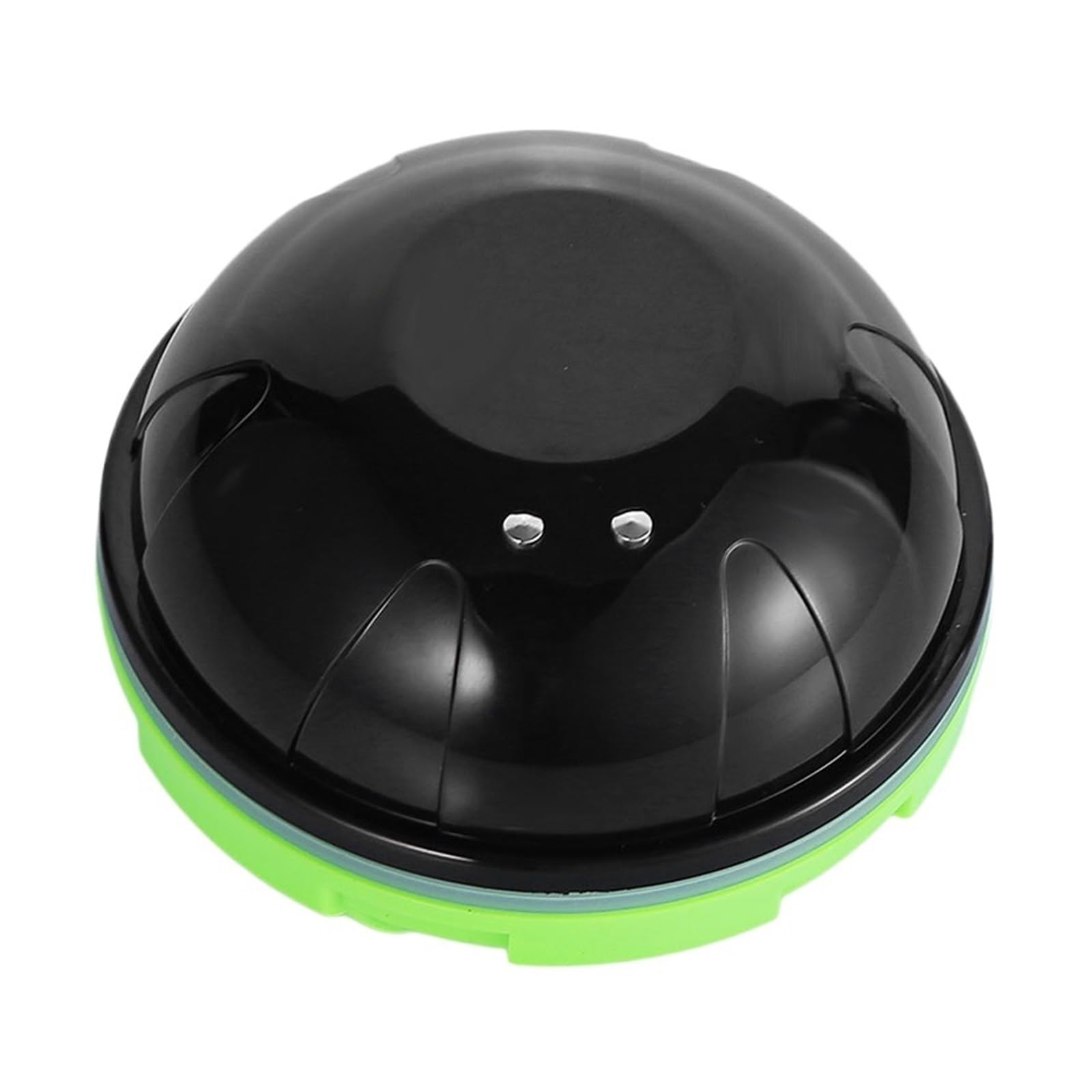 Detector de Pesca 40/30 m Sonda portátil Buscador Peces Señuelo Eco Sensor Alarma Herramienta(A Green 30m)
