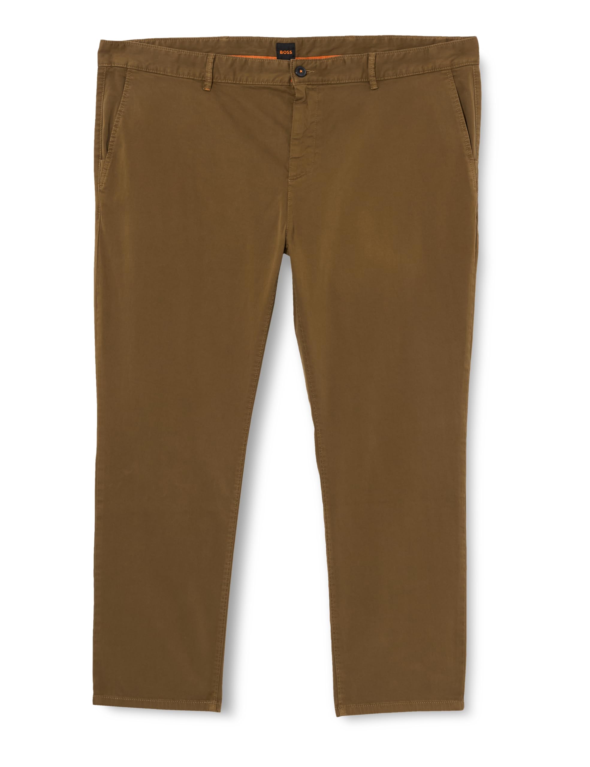 Hugo Boss Apparel Spring26