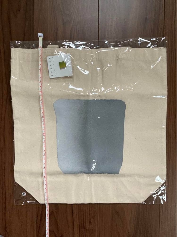 【期間限定10%オフ】【直筆サイン入り】李禹煥 トートバッグ Lee Ufan ベネッセアートサイト直島 on X: 