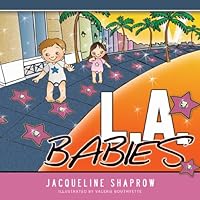 L.A. Babies 0615706967 Book Cover