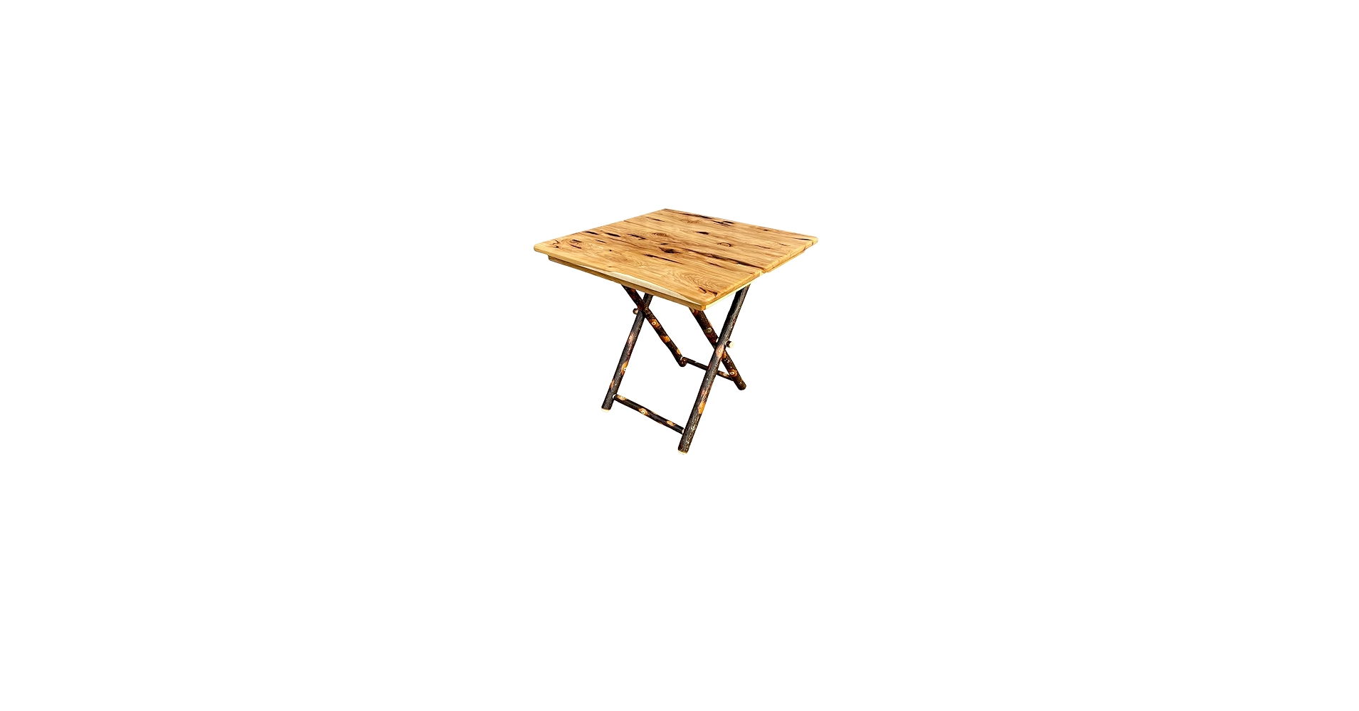 WAQ × DOORS　FOLDING WOOD TABLE WAQ × DOORS FOLDING WOOD TABLE ZXQZ Folding Table, Wooden TV