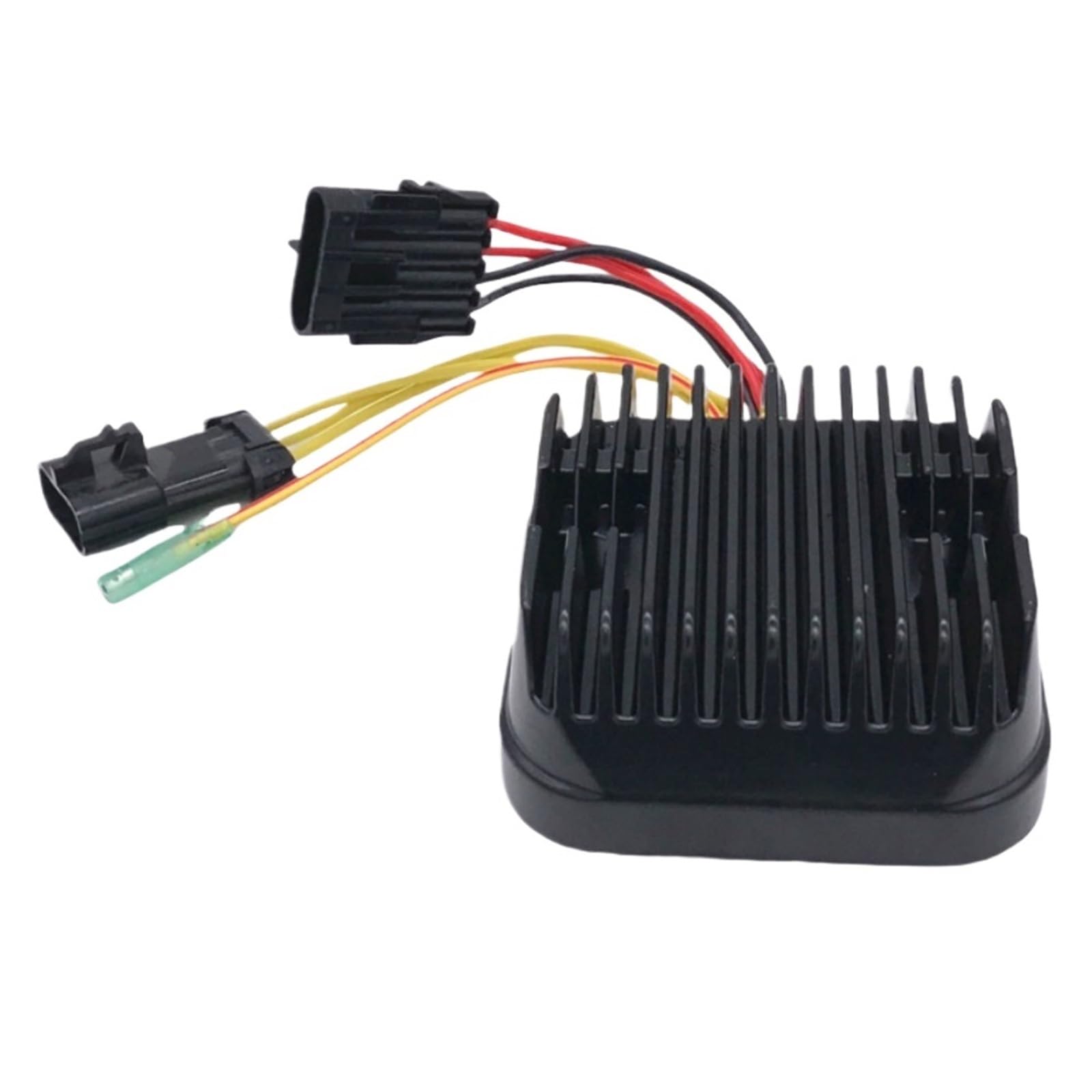 Voltage Regulator Rectifier Fit For Polaris Ranger 800 RZR EFI INTL 2008 2009 4012384 Voltage Regulator Rectifier