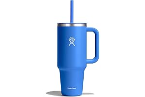 Super-Sized Sips with Thicc Buddy: Cascade 40 oz Travel Tumbler