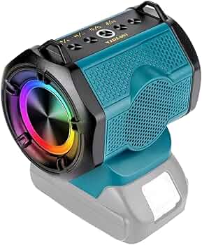 マキタ 40ボルト 18ボルト Bluetoothスピーカー マキタ 40ボルト 18ボルトBluetooth スピーカー スピーカー マキタ