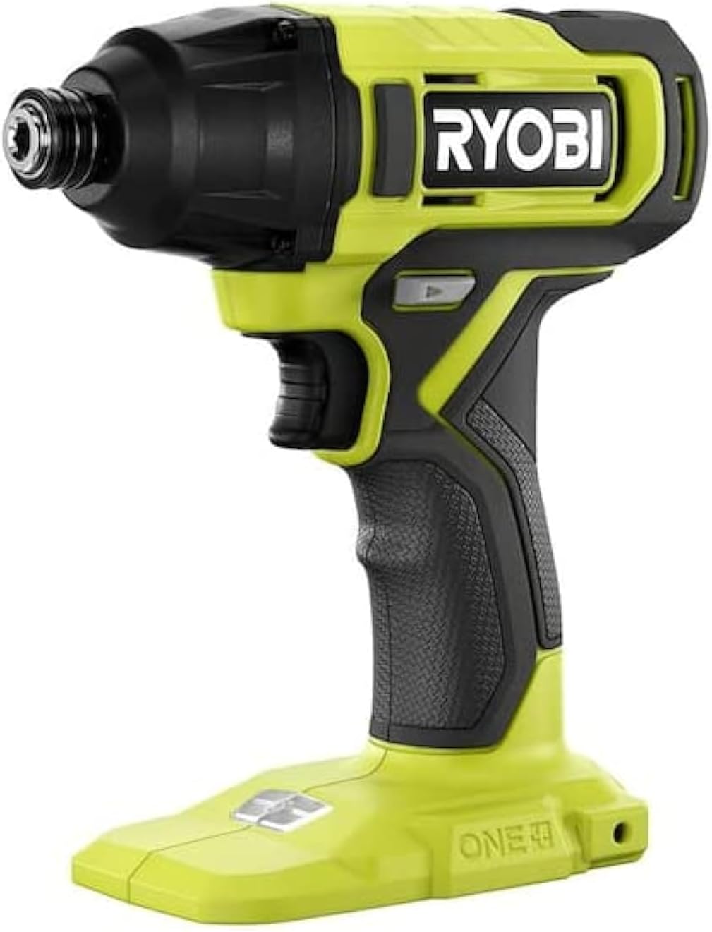 RYOBI ONE+ 18V Cordless 1/4 in. Impact Driver (Tool Only)