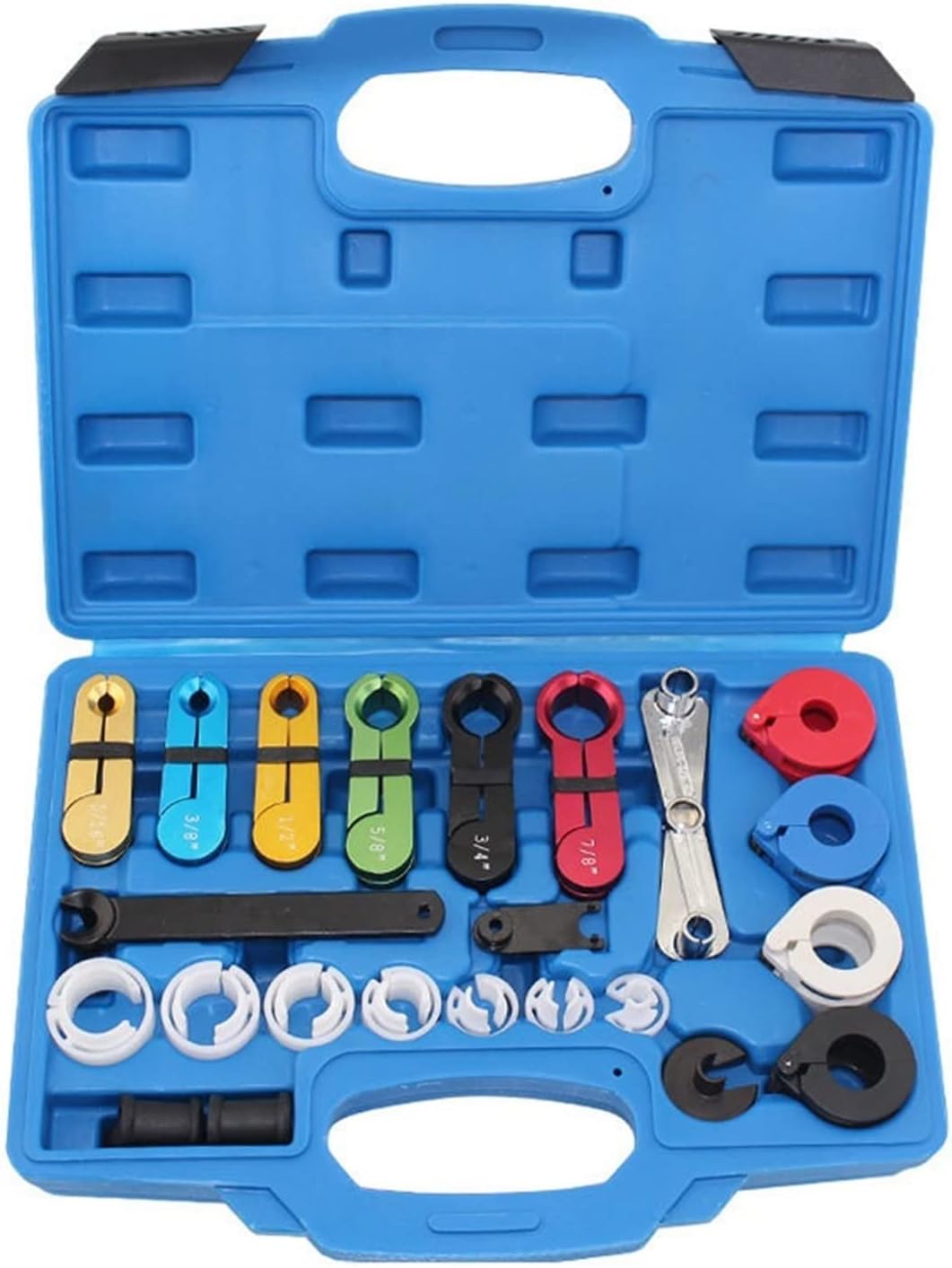 DYOSEN 22pcs Master Quick Disconnect Tool Kit Compatible