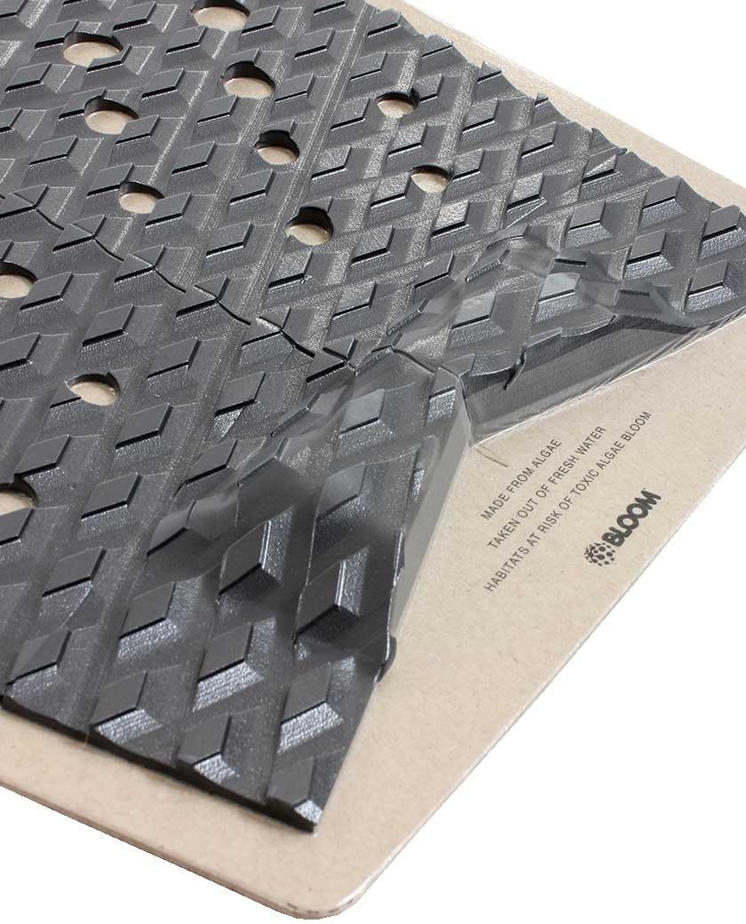 Firewire Machado Go Fishtail Traction Pad