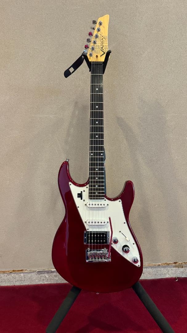 JTV-69SSHJames Tyler希少品美品 最新アップグレード済