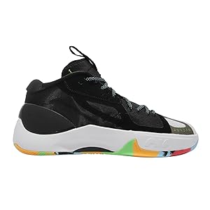 ナイキメンズスニーカージョーダンズームセパレートバスケットボール 新品 25cm 新品未使用) NIKE ジョーダン ズーム セパレート サイズJP25 5