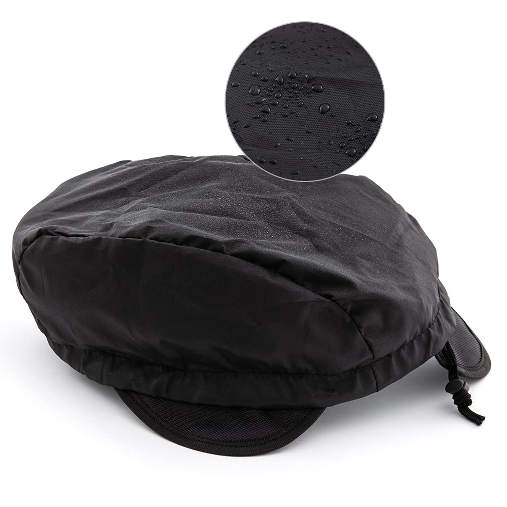 Borsa Serbatoio Moto Universal Impermeabile Borsa per Moto Borsa Magnetica Motocicletta