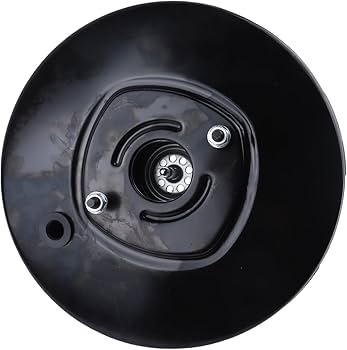Amazon.com: WONSABON Power Brake Booster Compatible with 2007-2016