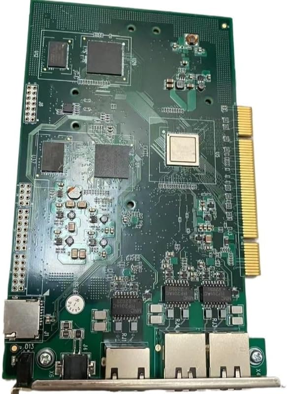 IMC30G-E-032PCI Network-Type Motion Control Card Parameters and Details Industrial Products