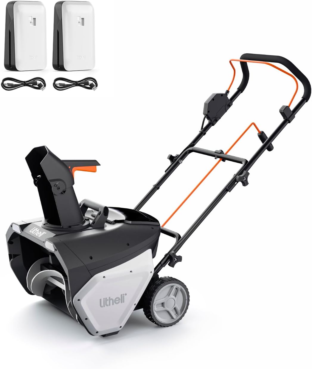 Everything You Need In One Place!