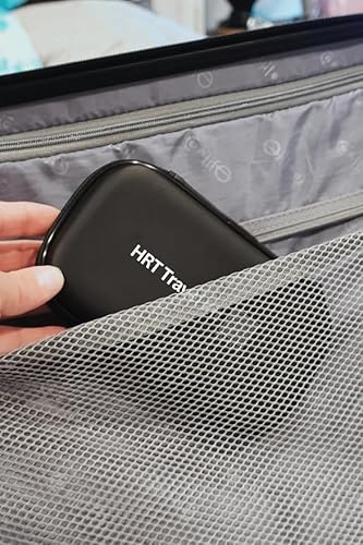 HRT and TRT Travel Kit TSA Approved