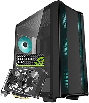Amazon | 【整備済み品】 ゲーミングPC デスクトップ タワー型 G
