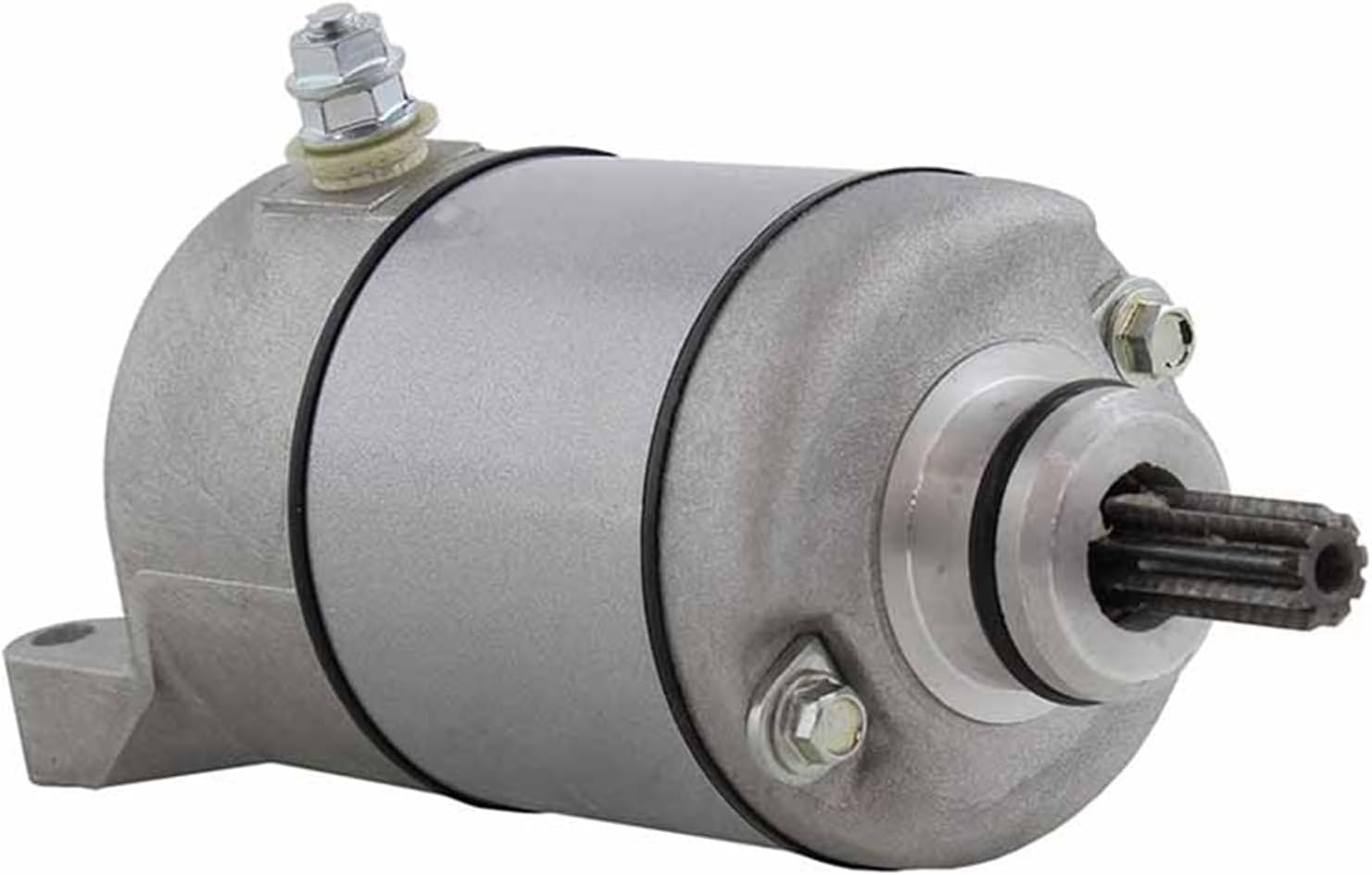 Motorcycle Electrical Starter Motor For Yamaha TT-R 250 TTR250 YBR250 1993-2009 OEM: 4GY-81800-02-00 4GY-81890-00-00