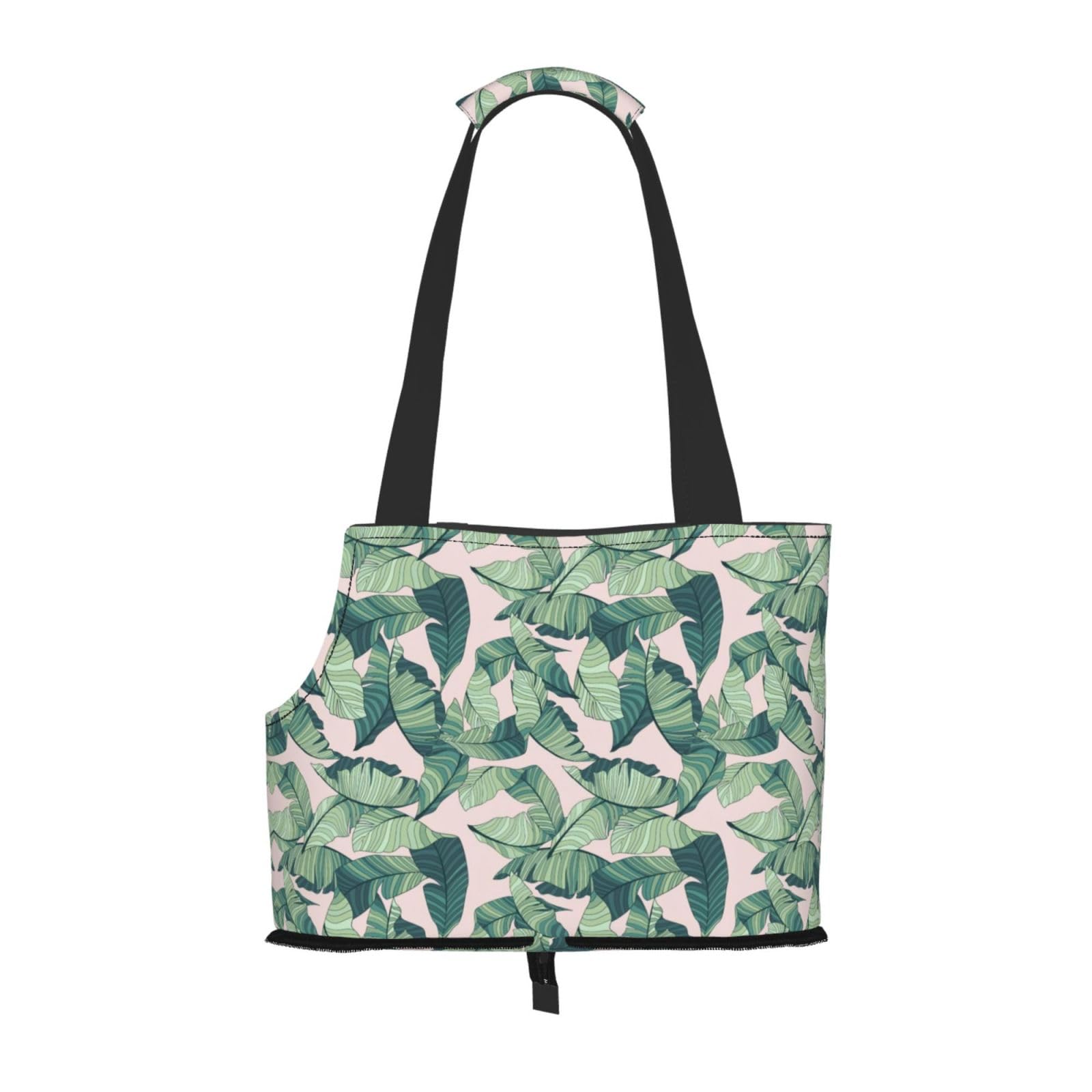 Sac de transport pour petit chien chat cabine avion et sac voyage rose