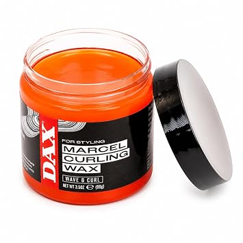 Dax Marcel, 3.5 Ounce