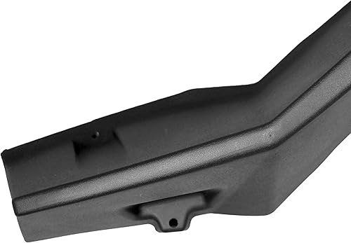 Miniatura 9 de RZR Guardabarros delanteros amplios extendidos compatibles con Polaris RZR XP 1000 4 Turbo S 900 2014-2022 [2881985] - 8.5 pulgadas de ancho