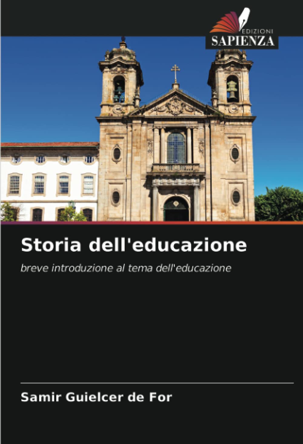 Storia dell'educazione: breve introduzione al tema dell'educazione