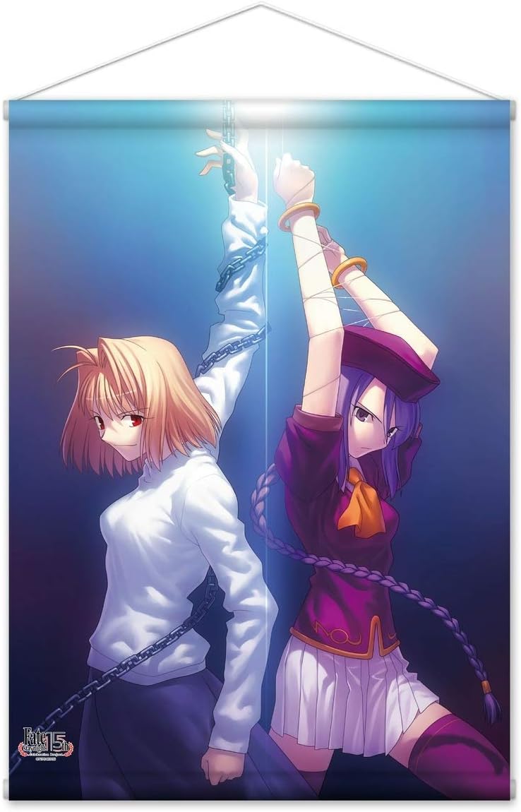 ディズニープリンセスのベビーグッズも大集合 Type Moon展 アルクェイド 凛 タペストリー その他 Portalcultura Net Br