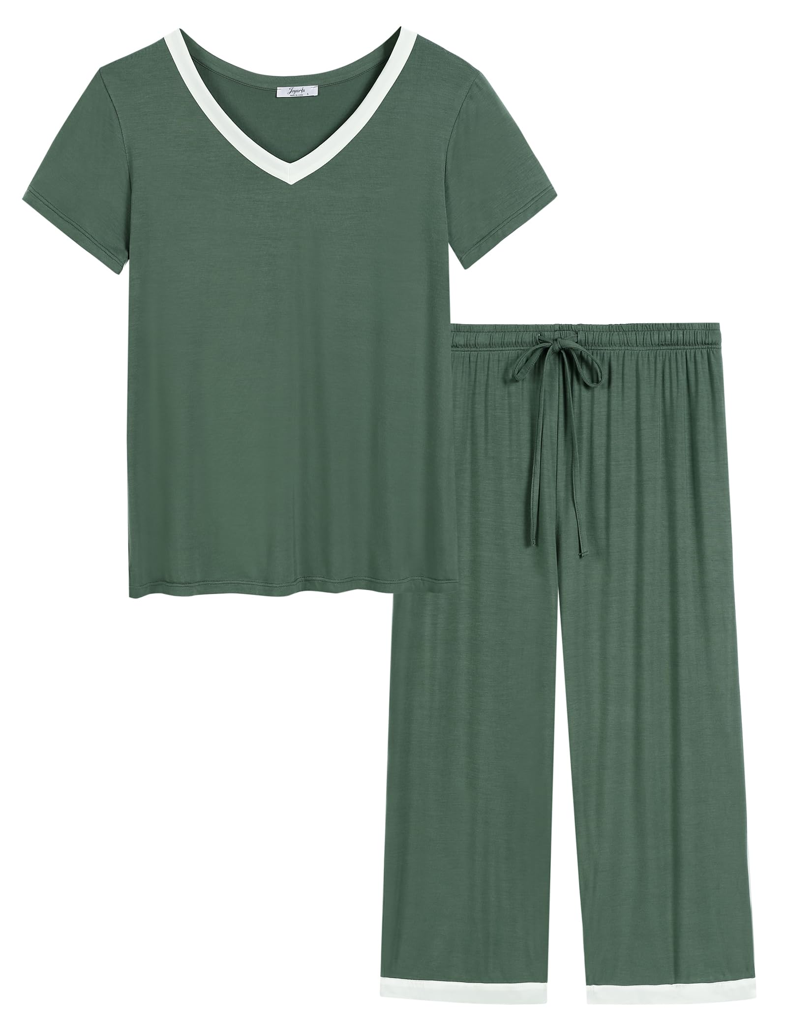 Joyaria Cooling Pajamas