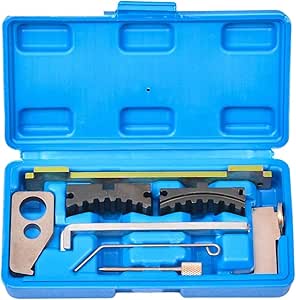 JoyTube Engine Camshaft Tensioning Locking Alignment Kit Timing Belt Tool For Chevy Cruze Aveo Alfa Romeo 16V 1.4 1.6 1.8 En6340 Price In Saudi Arabia | Amazon Saudi Arabia - Foto 7