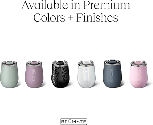 Miniatura 2 de Brumate DWUC14DAU UNCORKD XL - Utensilios de vino y champán tamaño Aura oscuro 14 onzas