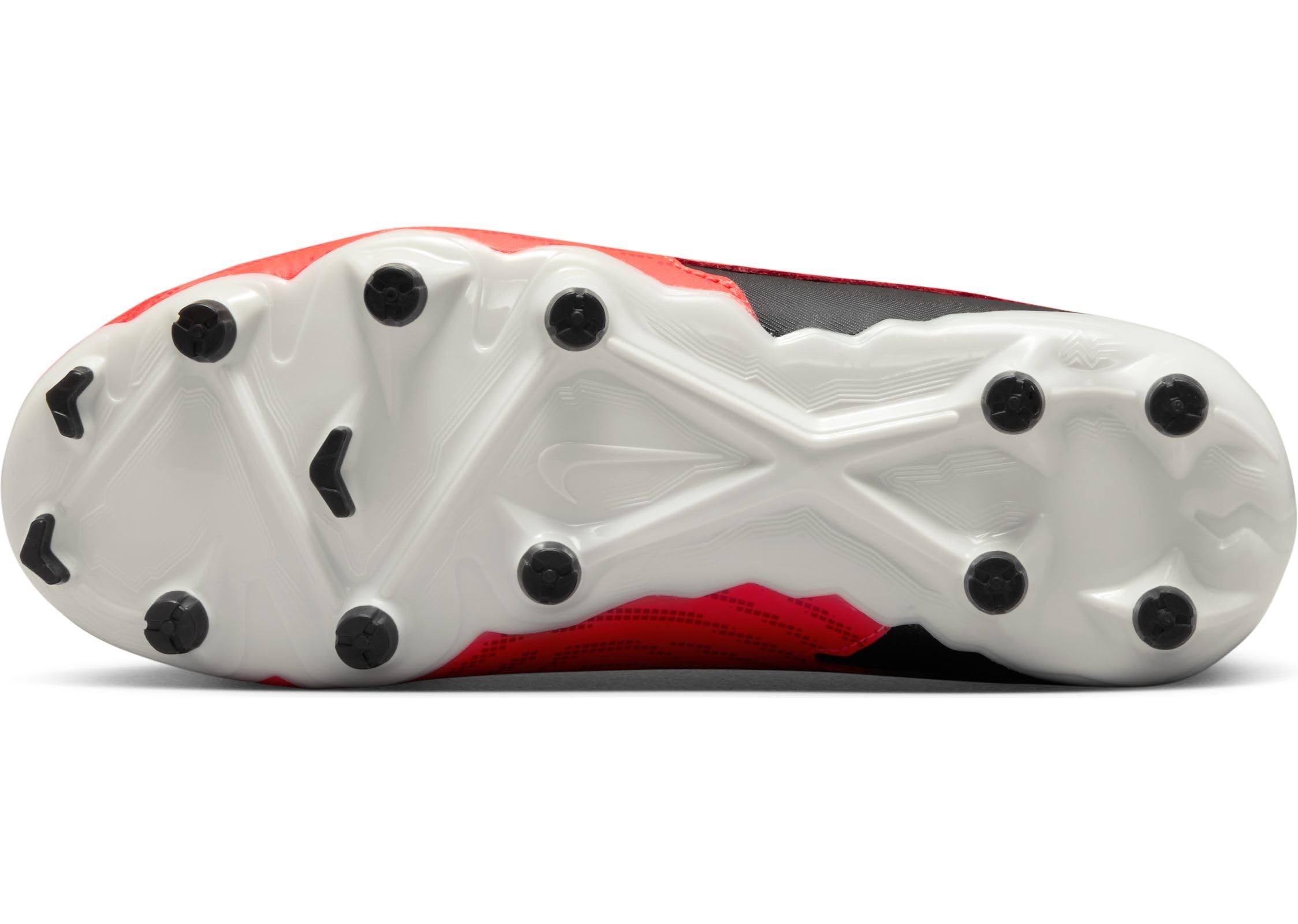 Nike Jr Phantom Gx Academy Fg/MG SneakerBambini e Ragazzi